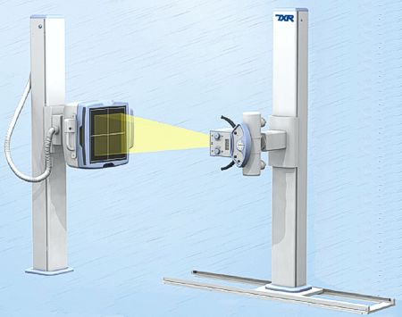 ValuePlus DigitalEase Upright